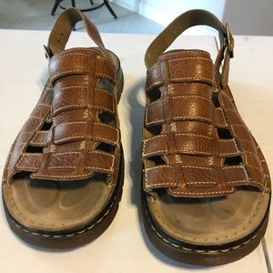 Comfortable Summer Shoes